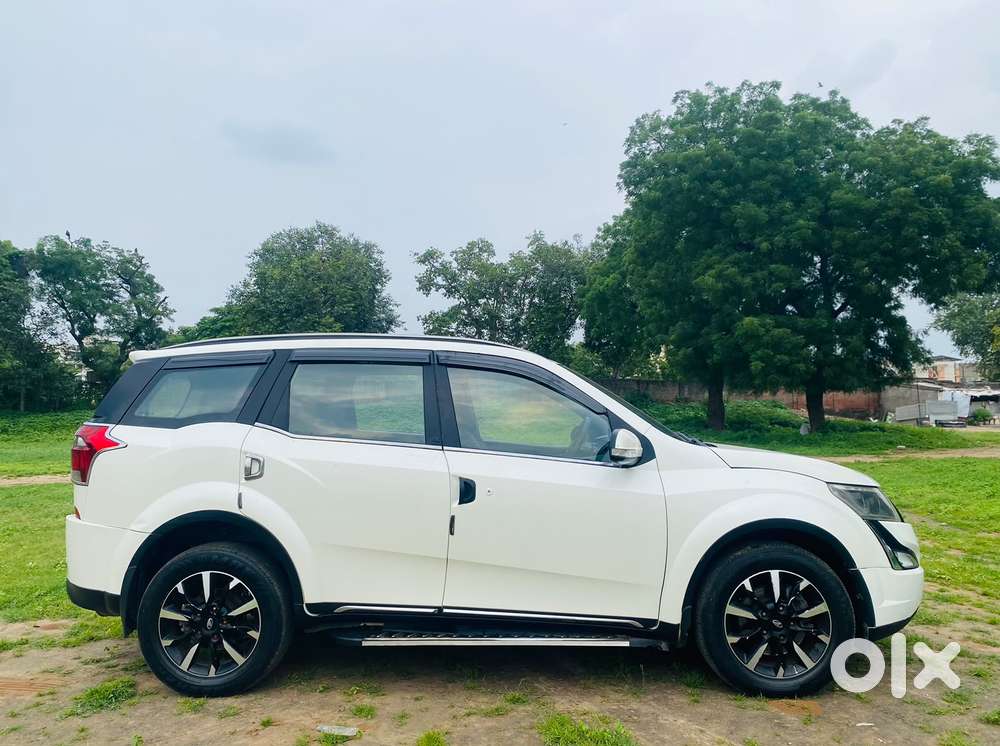 Mahindra Xuv500 W11, 2019, Diesel