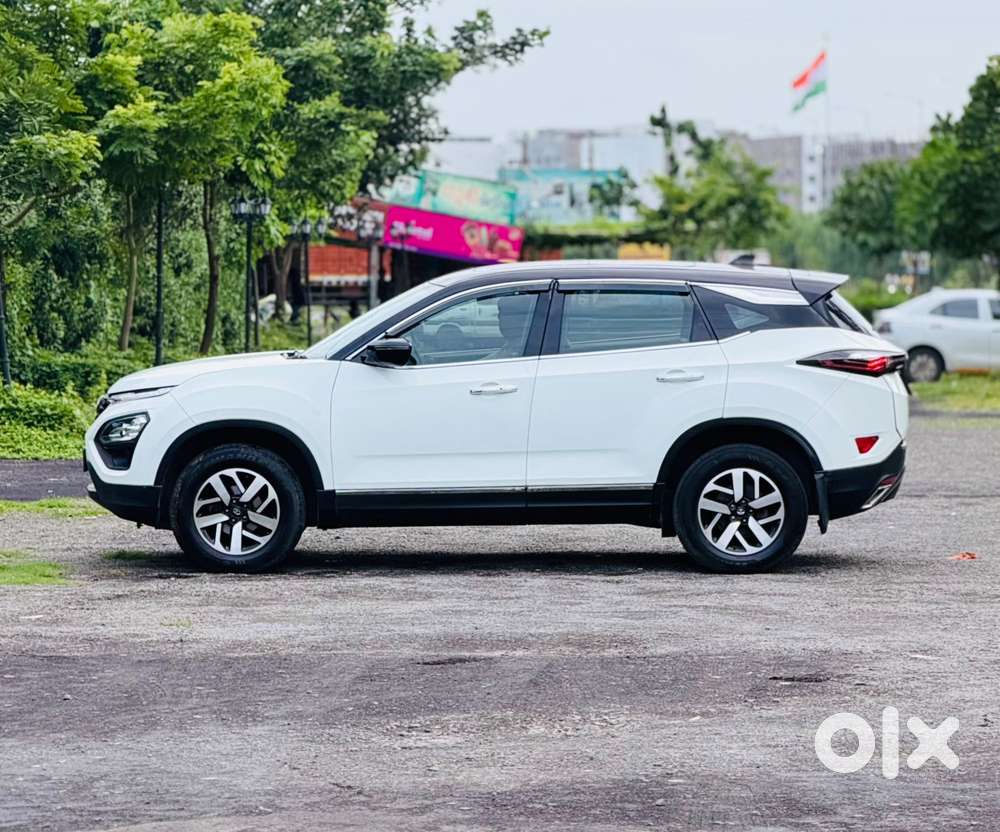 Tata Harrier Xza Plus At, 2022, Diesel
