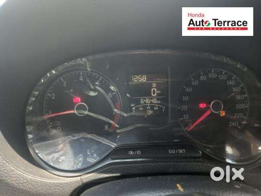 Volkswagen Ameo 1.2 Mpi Highline, 2016, Petrol