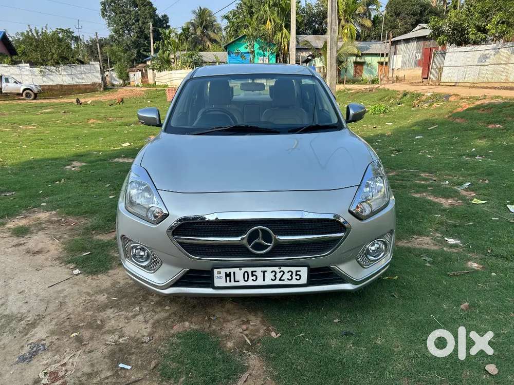 Dzire Zxi Petrol 2019