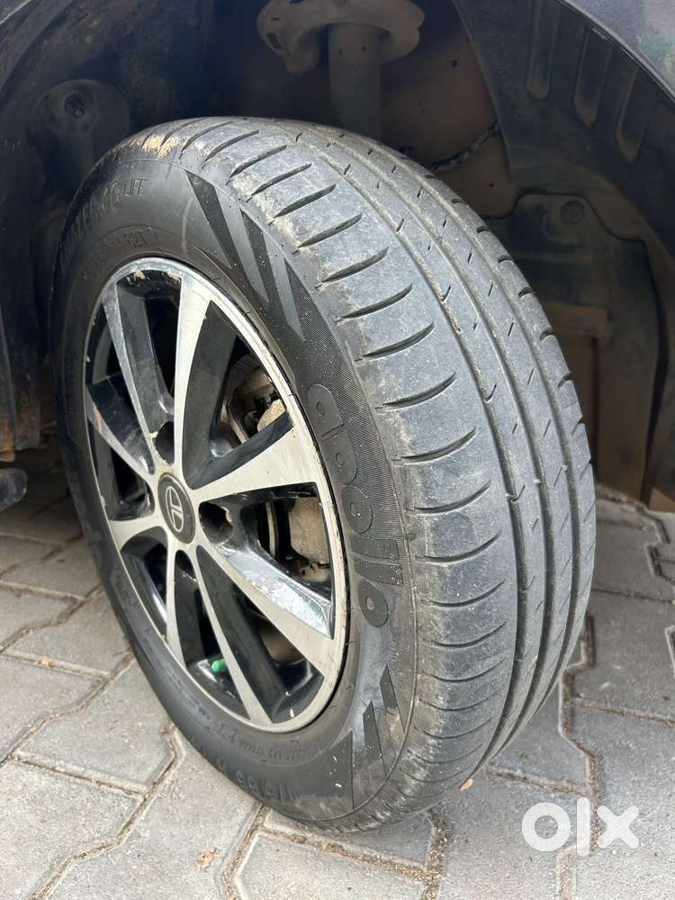 Tata Bolt Quadrajet Xm, 2015, Diesel