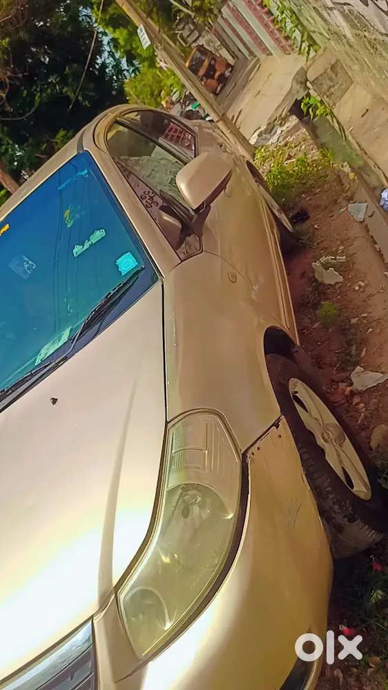 Maruti Suzuki Sx4 2008 Petrol 78899 Km Driven