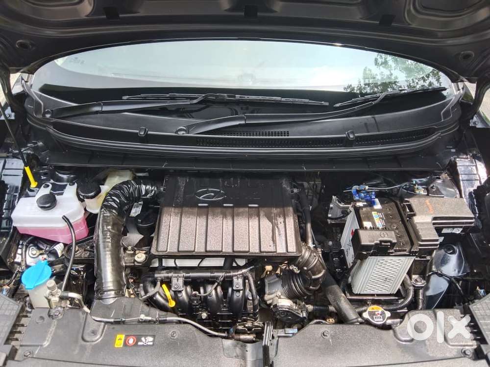 Hyundai Exter Sx 1.2 Mt, 2024, Petrol
