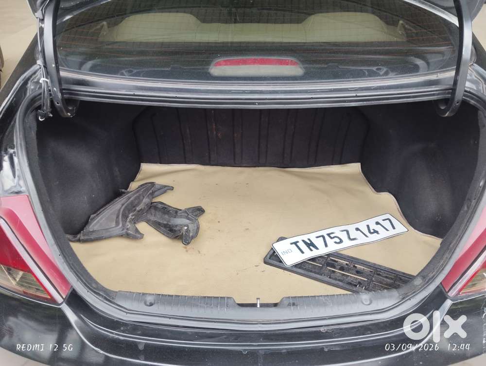 Hyundai Verna 1.6 Vtvt, 2016, Petrol