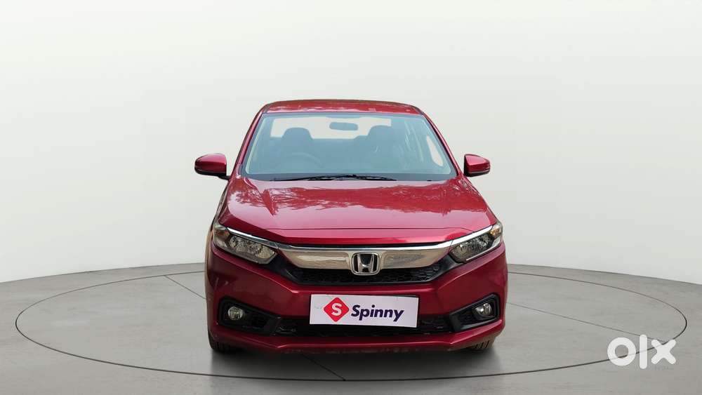 Honda Amaze V 1.2 Petrol Mt, 2020, Petrol