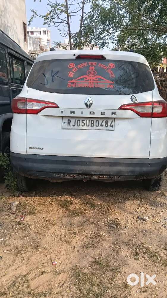 Renault Triber