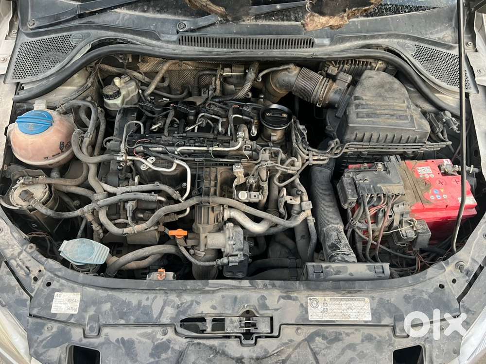 Skoda Rapid Diesel 2012