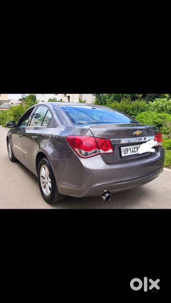 Chevrolet Cruze 2015 Diesel Well Maintained