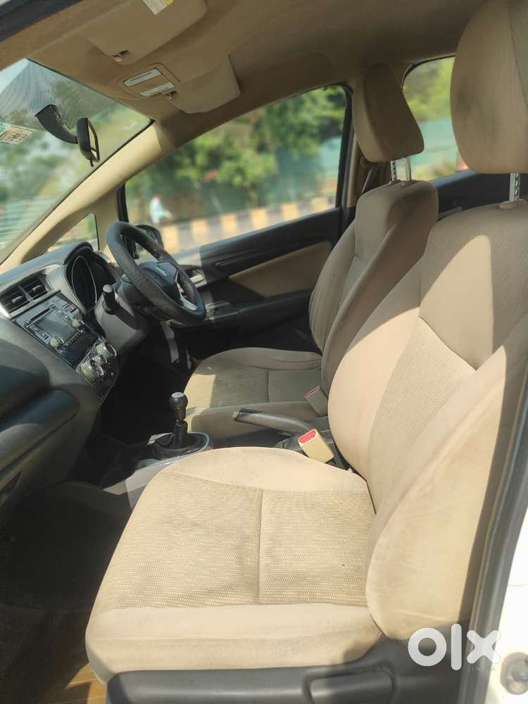 Honda Jazz 1.2 Sv I Vtec, 2017, Petrol
