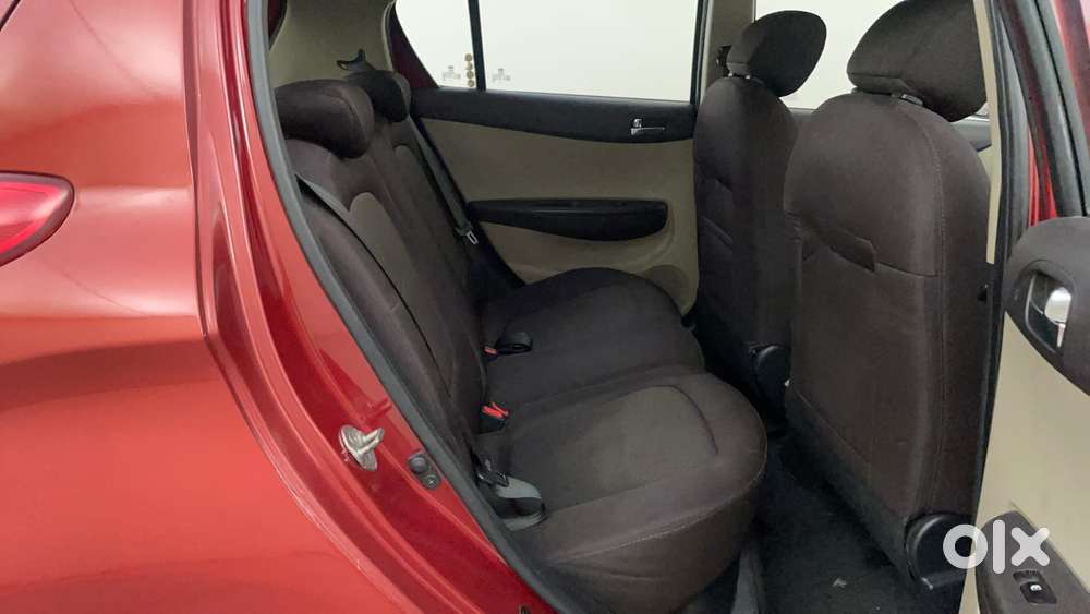 Hyundai I20 Asta 1.2, 2014, Petrol
