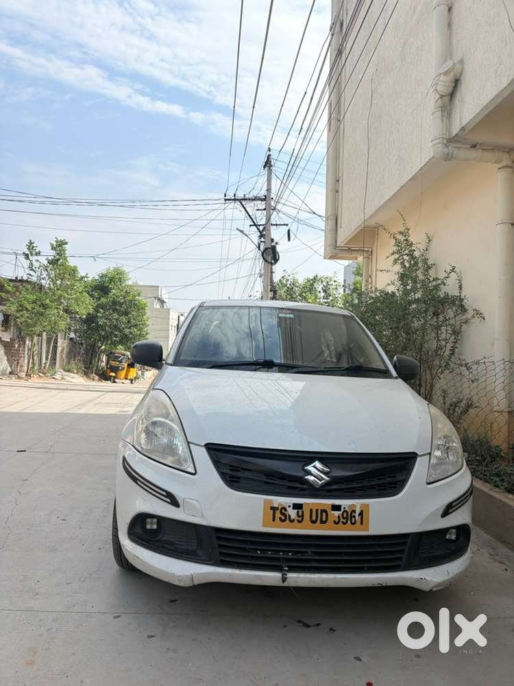 Maruti Suzuki Swift Dzire Tour 2022 Car