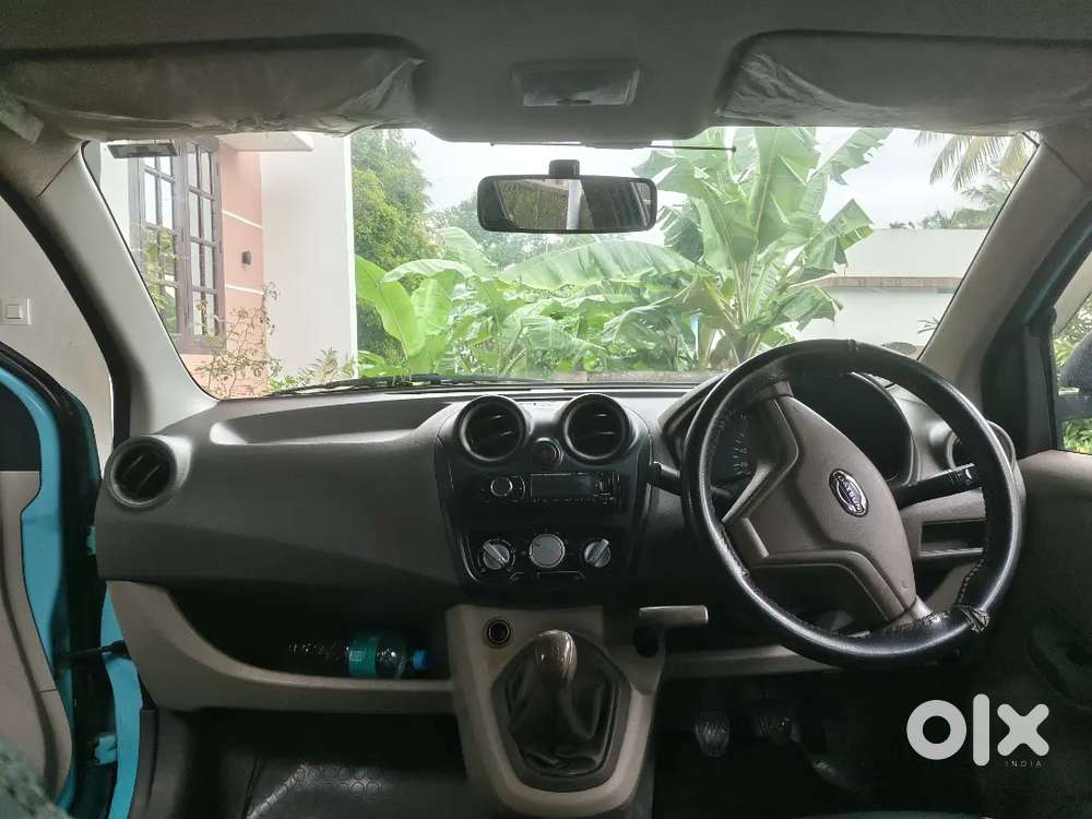 Datsun Go Urgent Sale