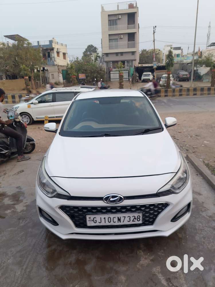 Hyundai I20 1.2 Asta, 2018, Diesel