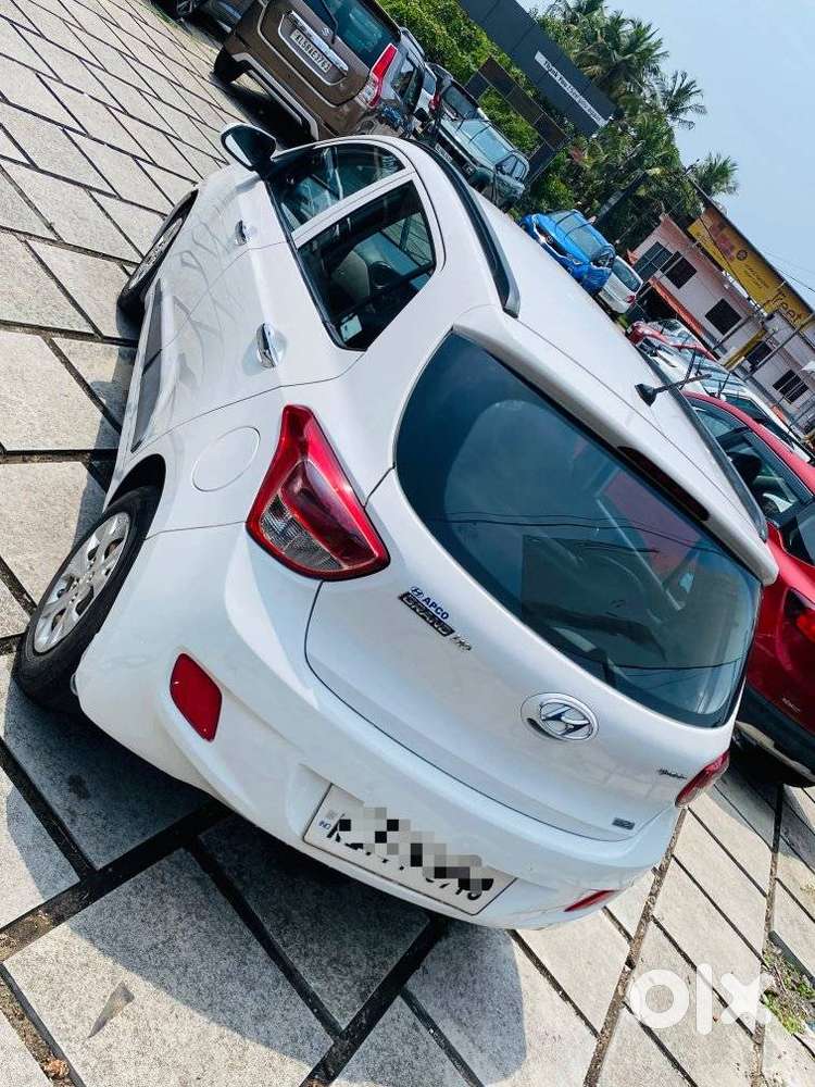 Hyundai Grand I10 Sportz O 1.2, 2014, Petrol