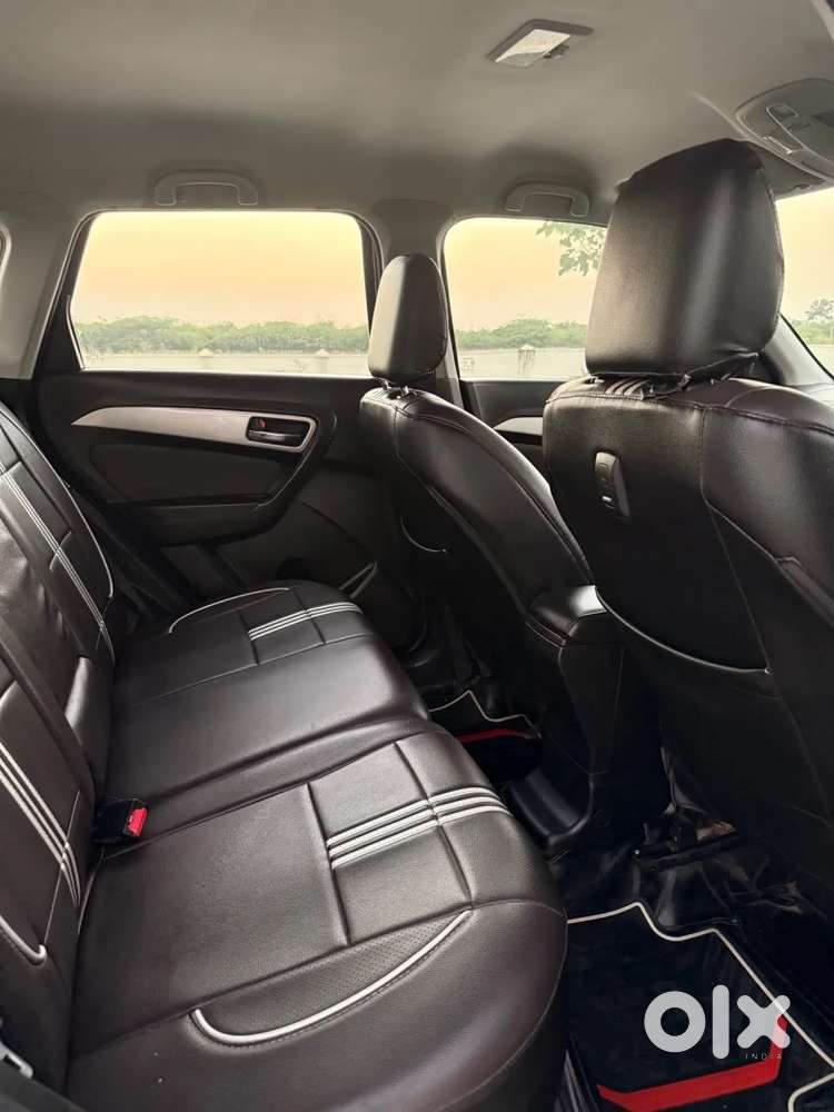 Toyota Urban Cruiser 1.5 High Grade Mt, 2021, Petrol