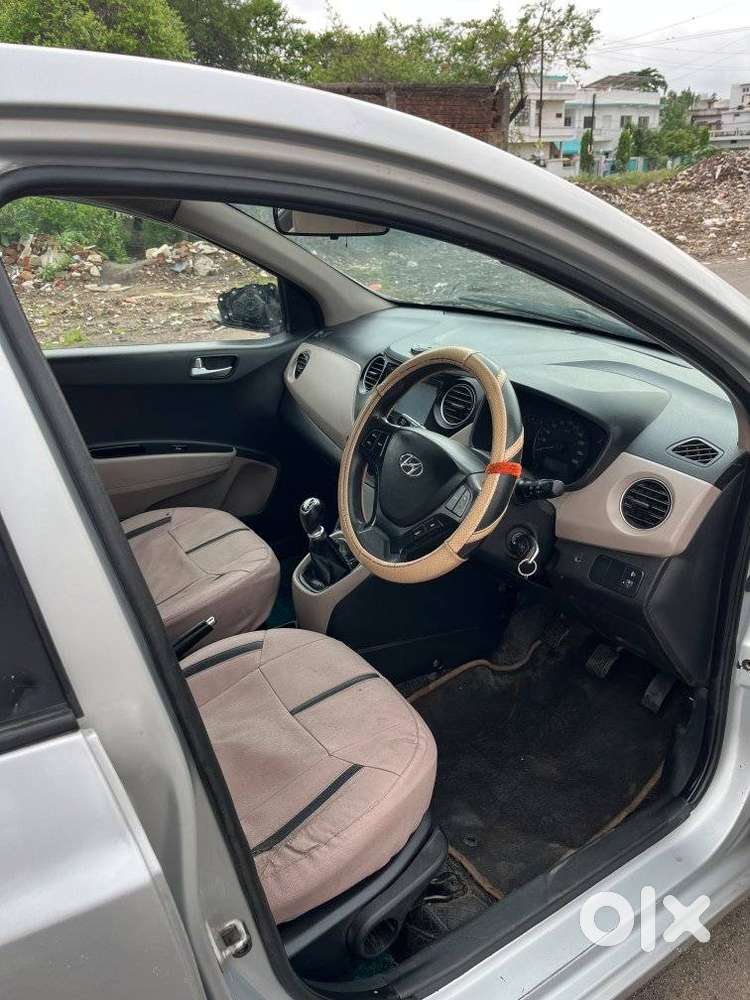 Hyundai Accent Executive, 2016, Petrol