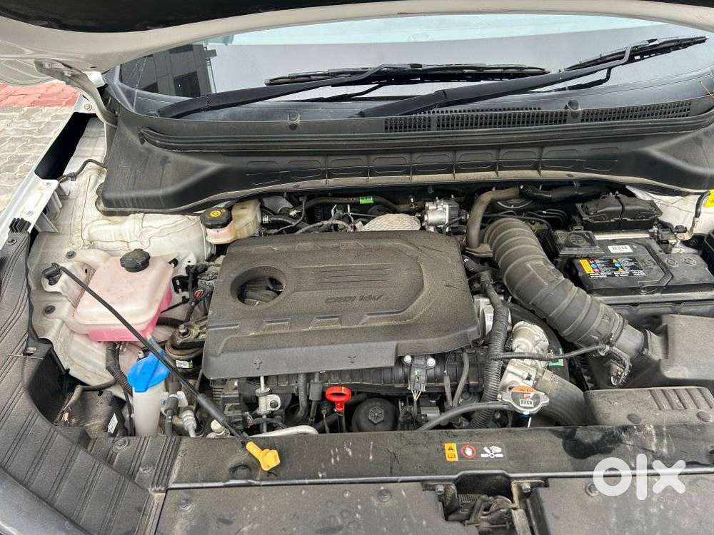 Kia Carens, 2024, Diesel