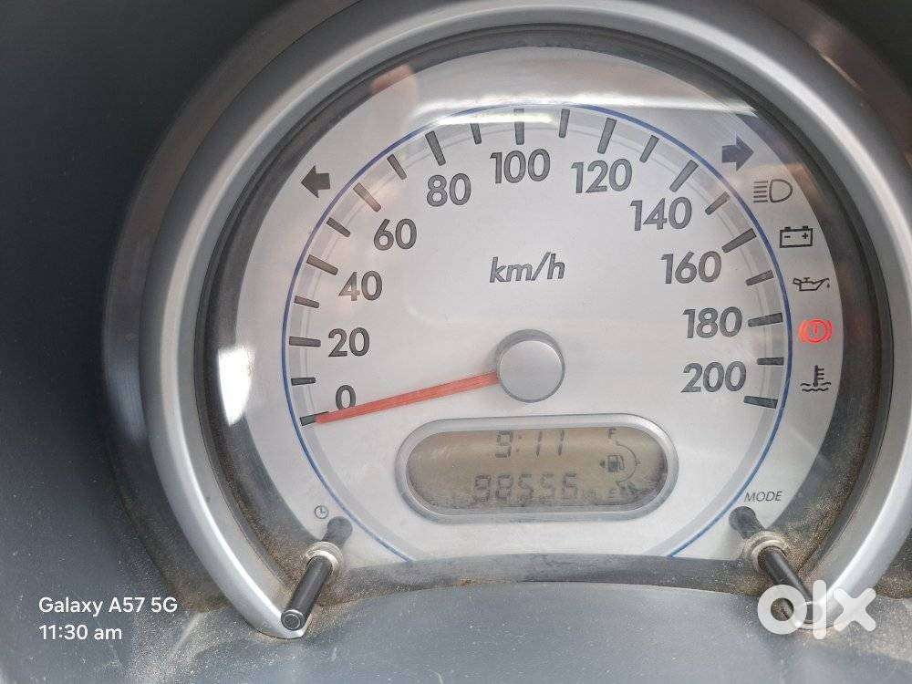 Maruti Suzuki Ritz Vdi Bs-iv, 2011, Diesel