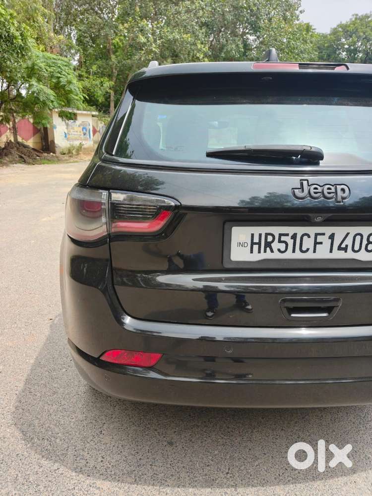 Jeep Compass 1.4 80 Anniversary Petrol Dct, 2021, Petrol