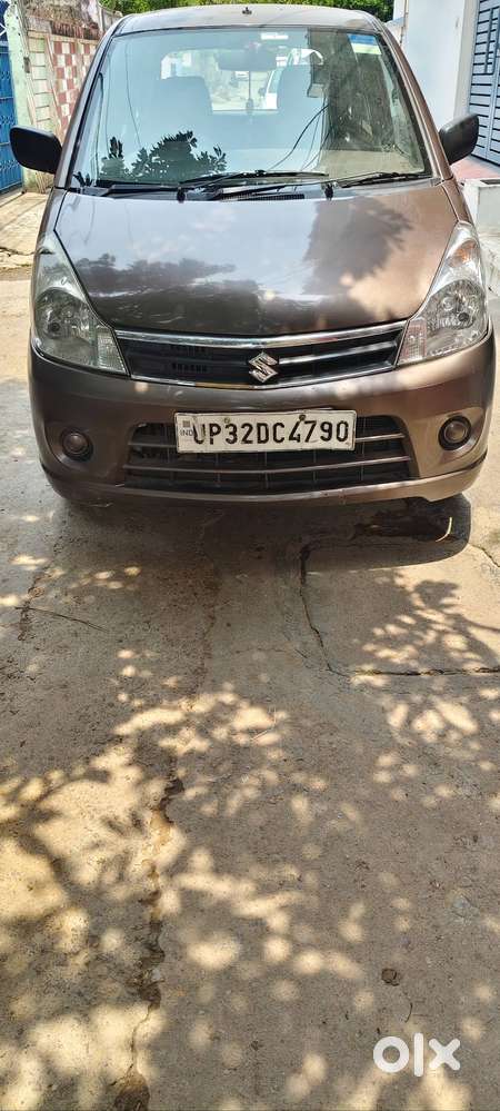 Maruti Suzuki 2010 Model Petrol Cng