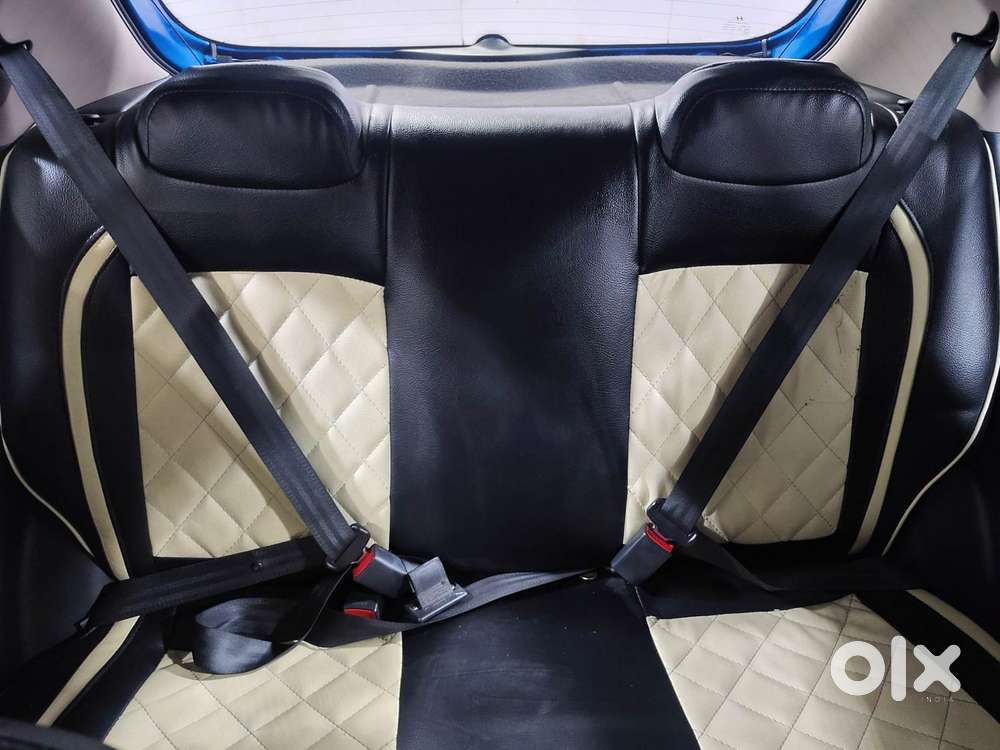 Hyundai Grand I10 1.2 Kappa Sportz, 2018, Petrol