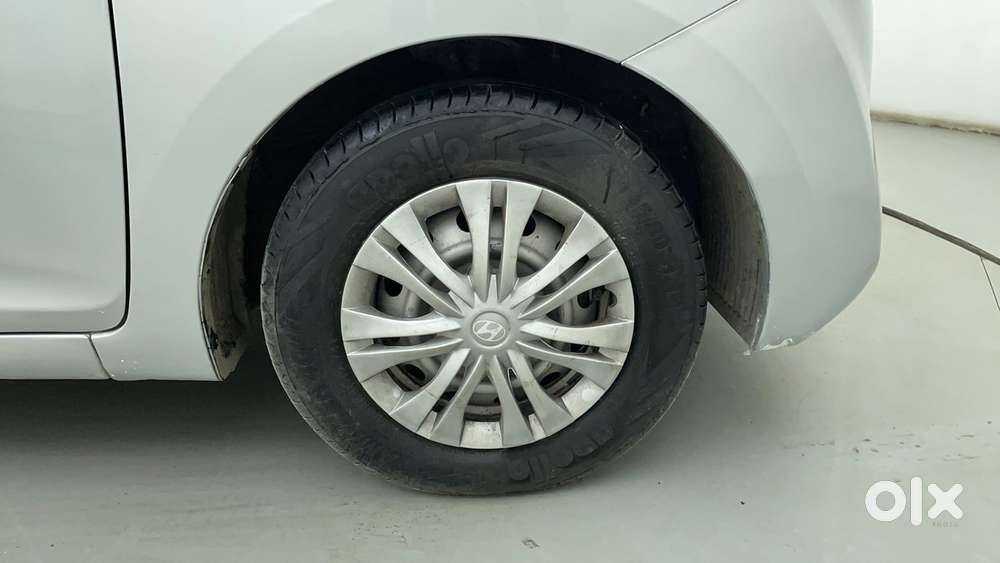 Hyundai Eon Era +, 2016, Petrol