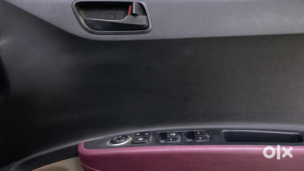 Hyundai Grand I10 1.2 Kappa Magna, 2018, Petrol