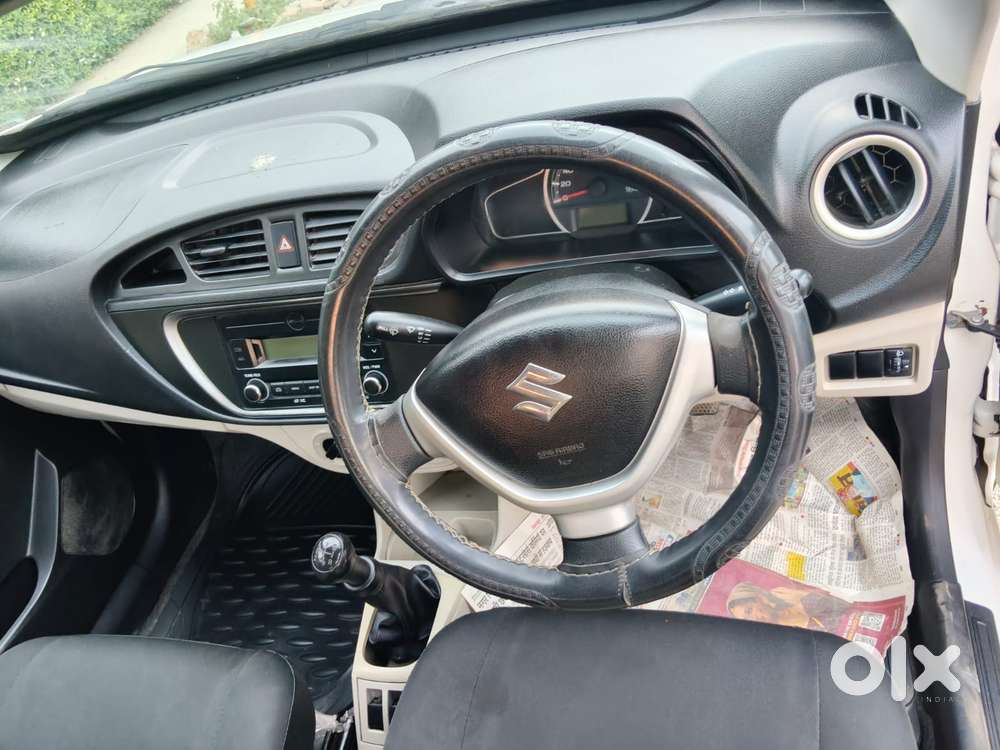 Maruti Suzuki Alto 800 0.8 Vxi (o), 2021, Petrol