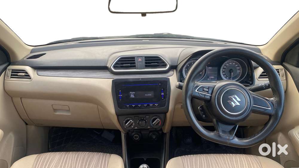 Maruti Suzuki Swift Dzire 1.2 Vxi Bsiv, 2021, Petrol