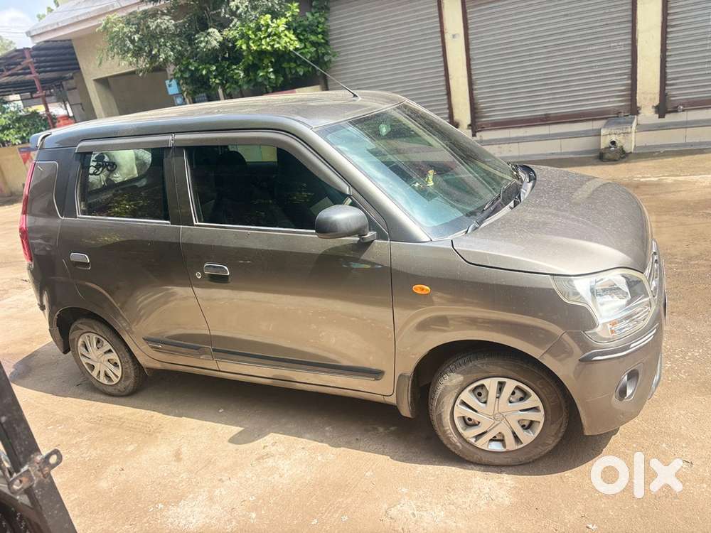 Maruti Suzuki Wagon R 2020