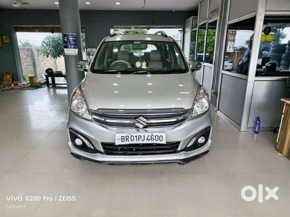 Maruti Suzuki Ertiga Vdi, 2018, Diesel