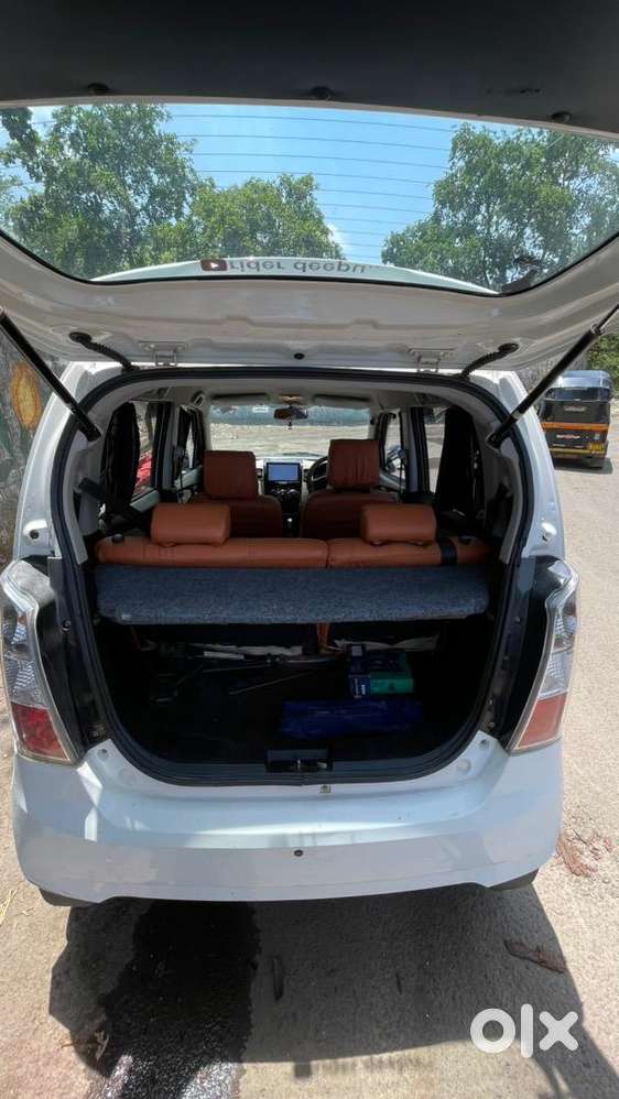 Maruti Suzuki Automatic 2018