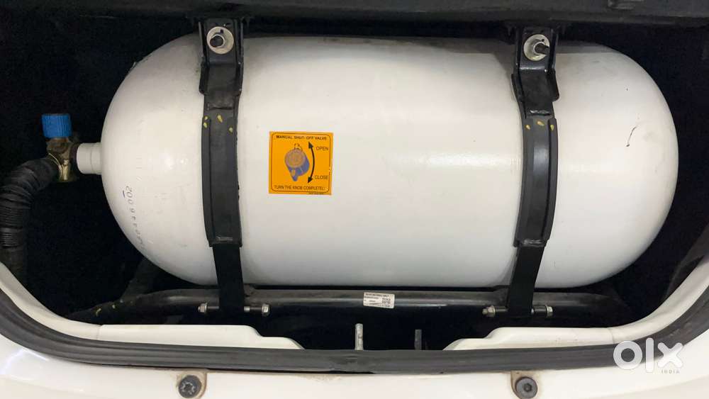 Tata Tiago 1.2 Revotron Xz Plus Cng, 2023, Cng & Hybrids