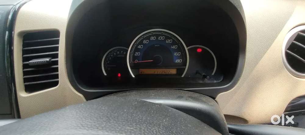 Maruti Suzuki Wagon R 2018