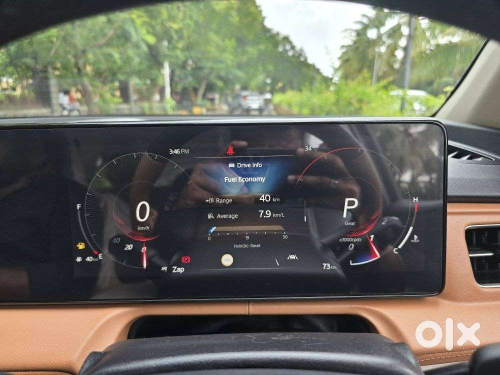 Mahindra Xuv 7xo Ax7l Diesel At, 2026, Diesel