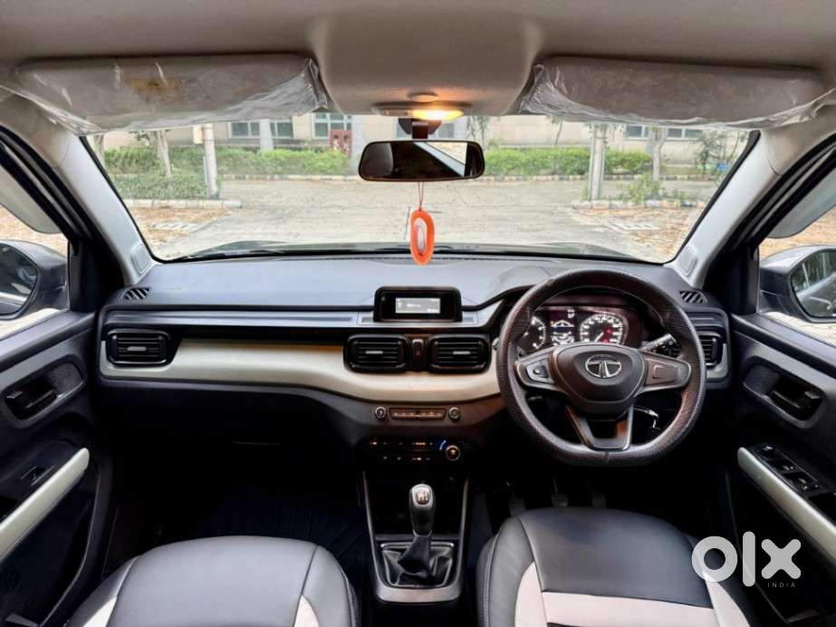 Tata Punch Adventure, 2023, Petrol