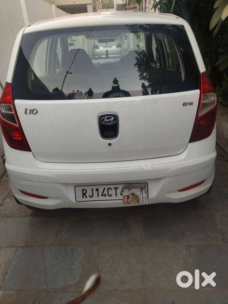 Hyundai I10 Era 1.1 Irde, 2013, Petrol