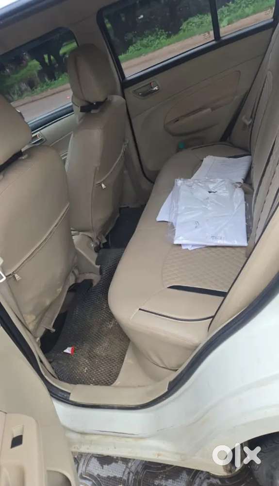 Maruti Suzuki Dzire 2017 Manual Diesel Up 32 Lucknow H