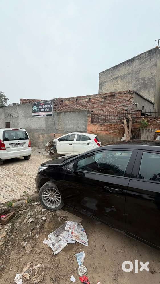 Hyundai Verna Petrol 60000 Km Driven