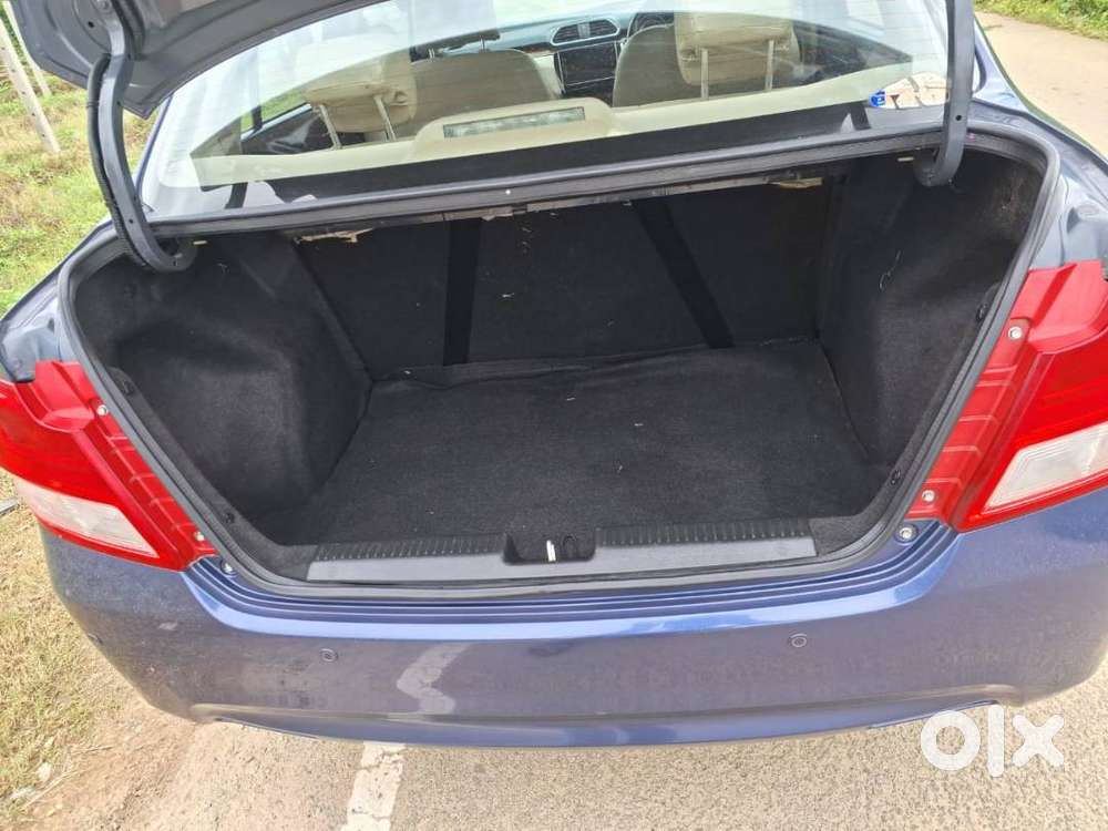 Maruti Suzuki Dzire 2017