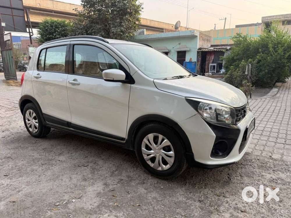 Maruti Suzuki Celerio X, 2018, Petrol