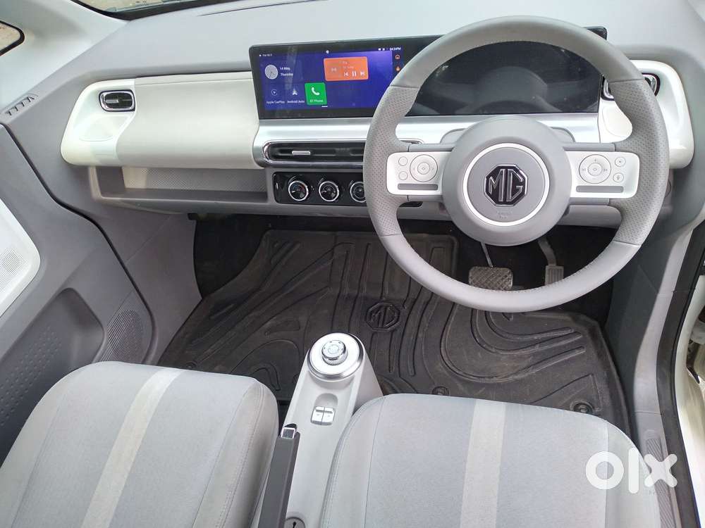 Mg Comet Ev Play, 2023, Electric