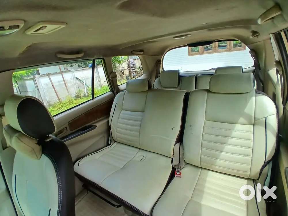 Toyota Innova 2.5 Diesel 2006