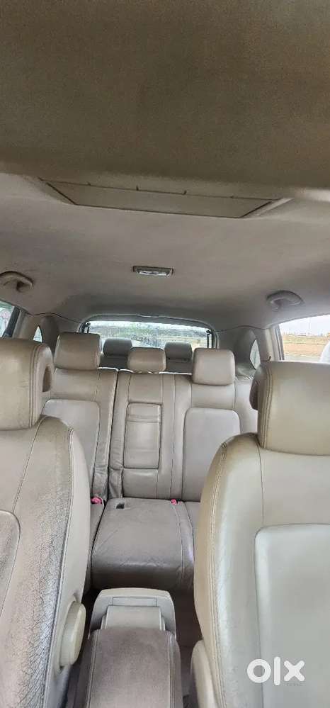 Chevrolet Captiva Good Condition 2008