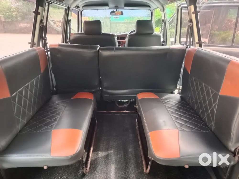 Toyota Qualis 2004 Diesel Good Condition