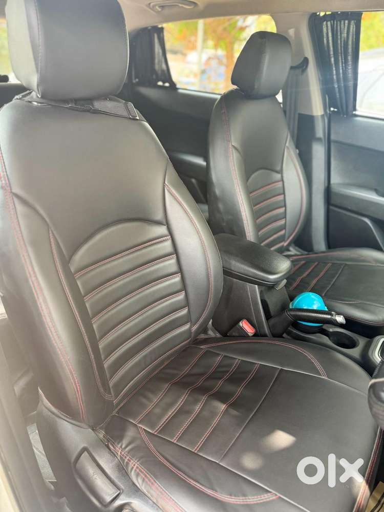 Hyundai Creta Diesel 2018 Year Model