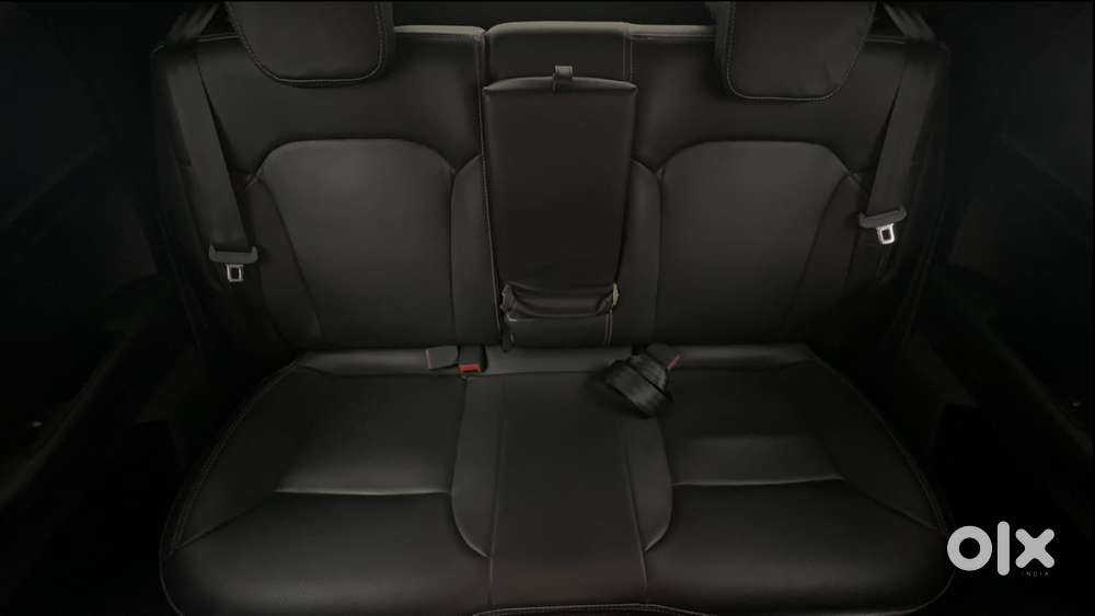 Renault Kiger Rxz Amt, 2022, Petrol