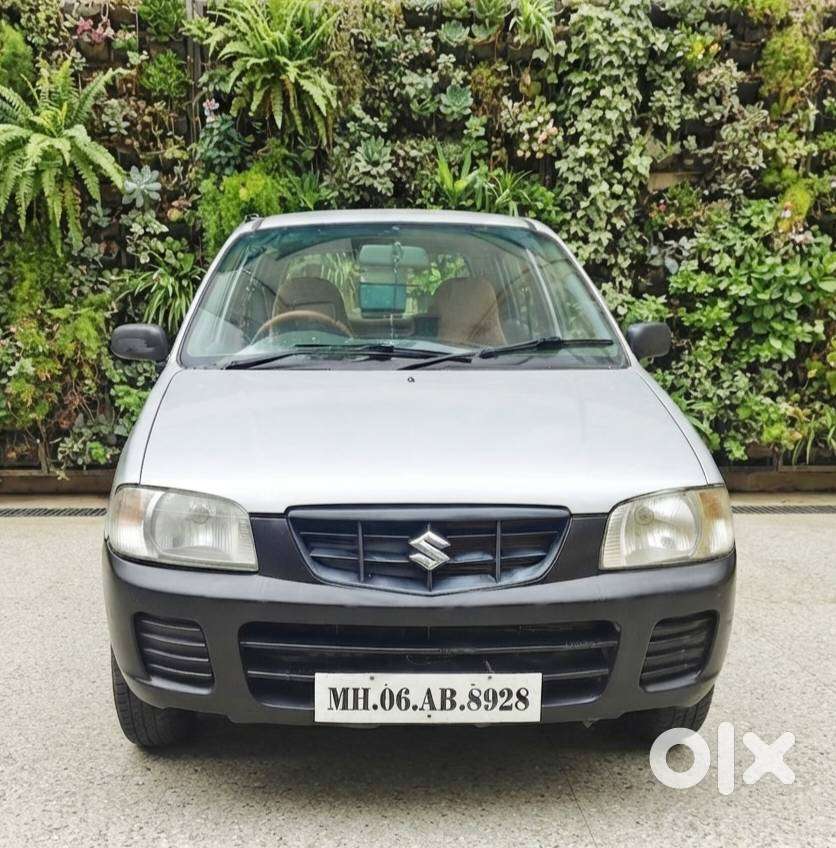 Maruti Suzuki Alto 0.8 Lxi (o), 2006