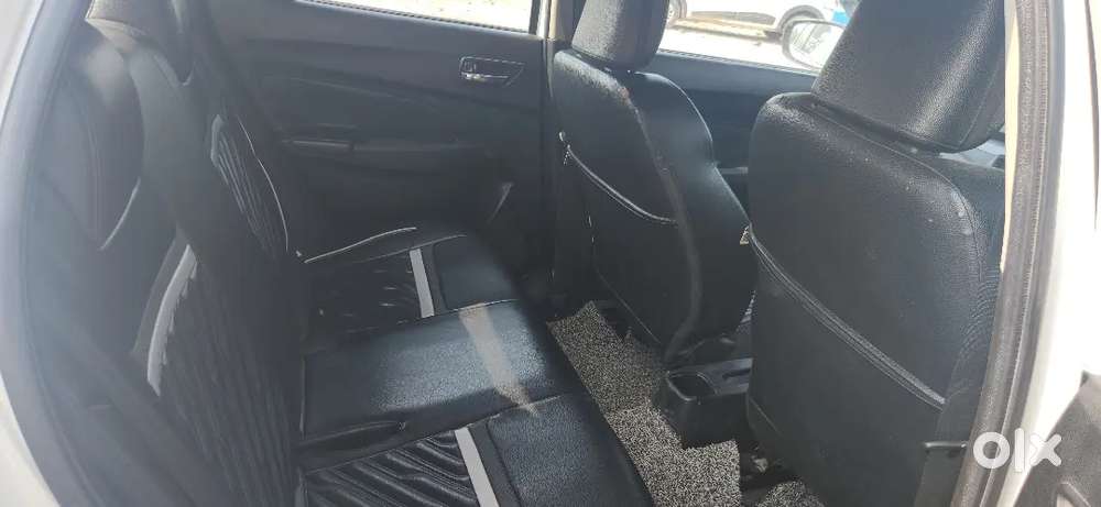 Maruti Suzuki Swift 2019