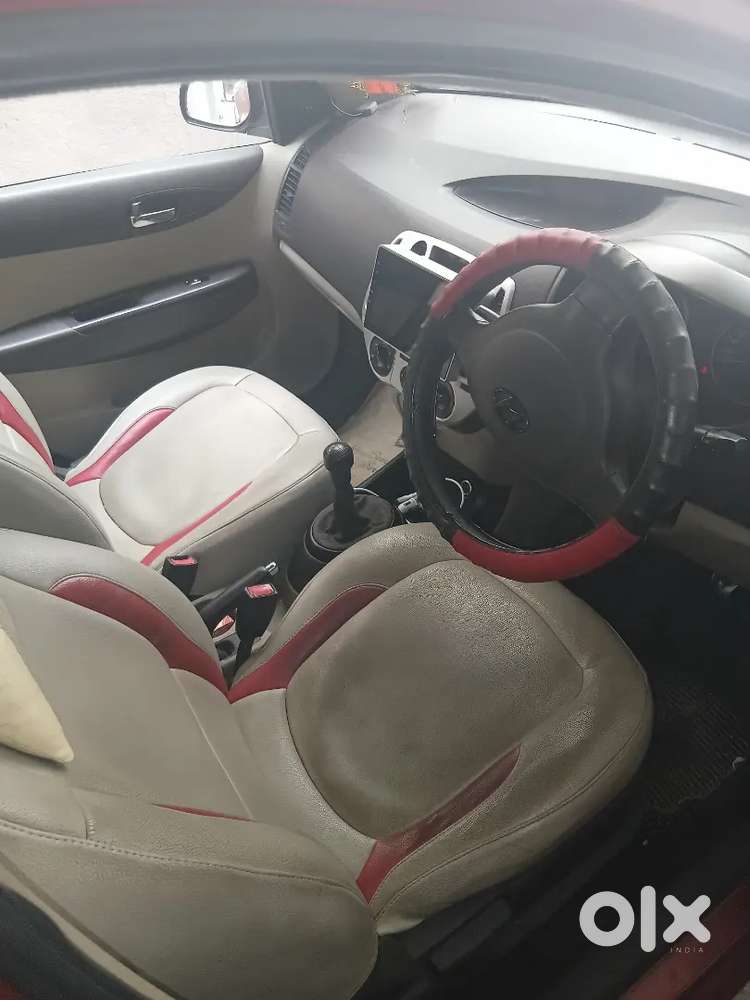 Hyundai I20 Magna 2009 Km Driven